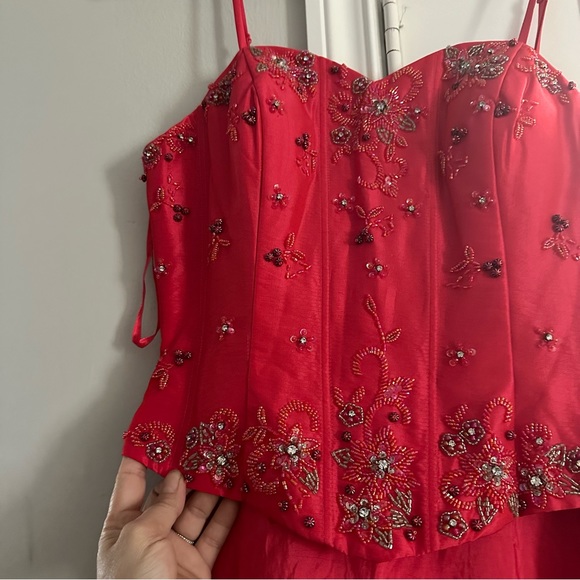 NWT Aspeed evening gown - Picture 4 of 9